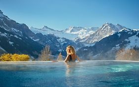 The Cambrian Adelboden 4*